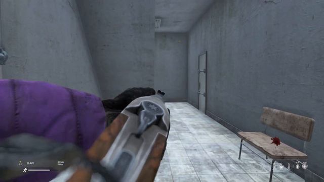DayZ - Zeleno encounter смотреть онлайн