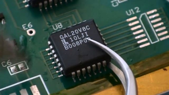 IPC-7711/21:電子組立品のリワーク・リペア(修理)・改造のトレーニング概要 смотреть онлайн