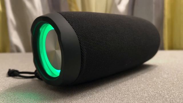 Тестирование динамиков Defender G30 смотреть онлайн