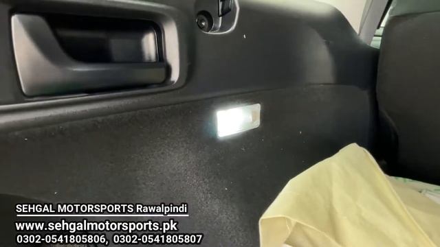 Toyota Corolla Fielder Hybrid Modification Detailed | Expert Review смотреть онлайн