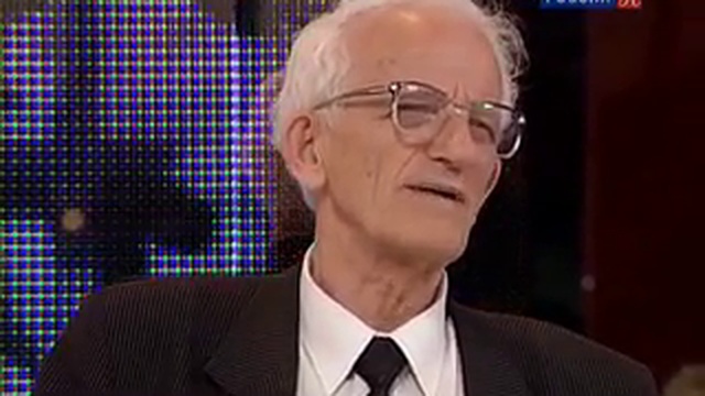 Academia.62.Симон Шноль. У истоков молекулярной биологии. 2-я лекция смотреть онлайн