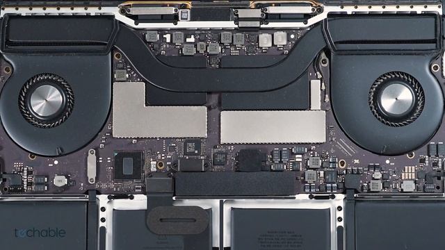 MacBook Pro 2017 15 inch A1707 (MPTR2LL/A, MPTT2LL/A) смотреть онлайн