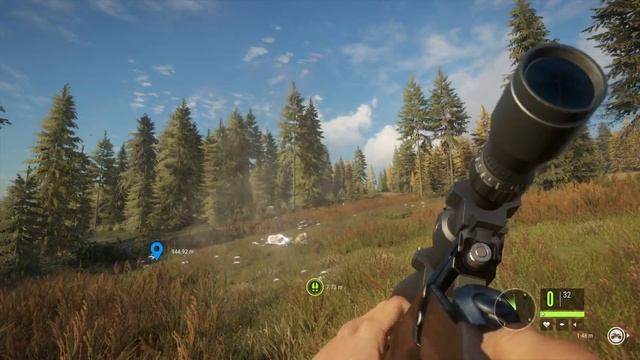 100% Working MONEY GLITCH 2021! The Hunter Call Of The Wild смотреть онлайн