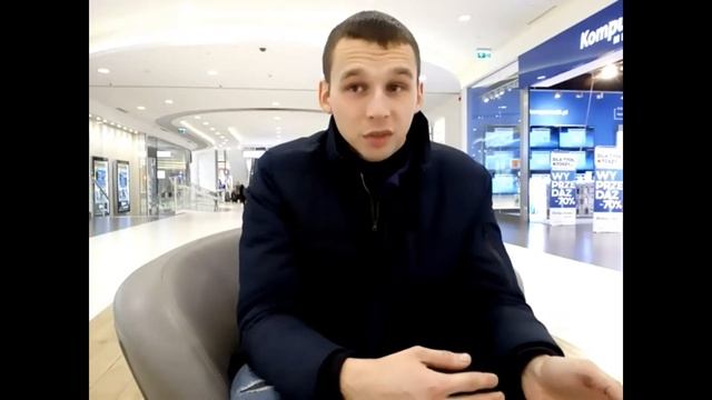 КАК СДАТЬ СЕССИЮ ЕСЛИ НЕ ХОДИЛ НА ПАРЫ в польском ВУЗе Н смотреть онлайн