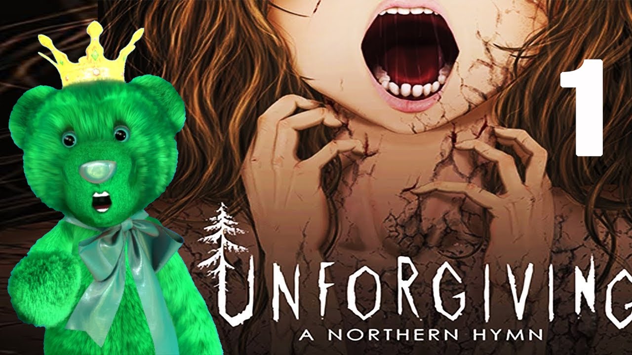 СТРАШНЕЕ ЧЕМ ФНАФ!!! ДАЖЕ МЕДВЕДЬ МОЖЕТ ОБКАКАТСЯ Unforgiving - A Northern Hymn 🐻 GREEN FREDDY #622 смотреть онлайн