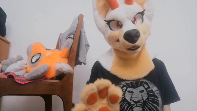 #фурри #фурсьют #furry прощай канал Фени...