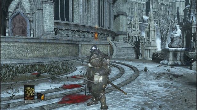 [Dark souls 3] Como ser el mejor en PvP | Estoc Adventures смотреть онлайн