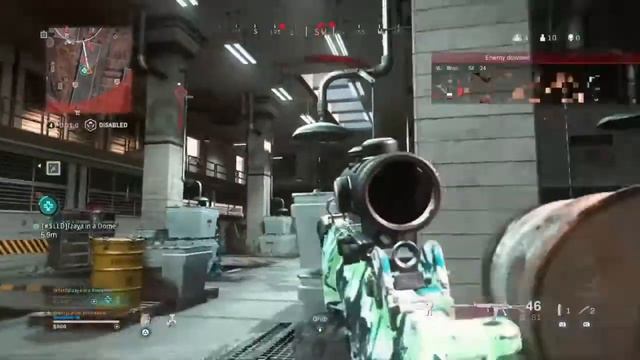 The Pro Player Mac-10 Build in Season 4 (CoD Warzone Rebirth Island) смотреть онлайн