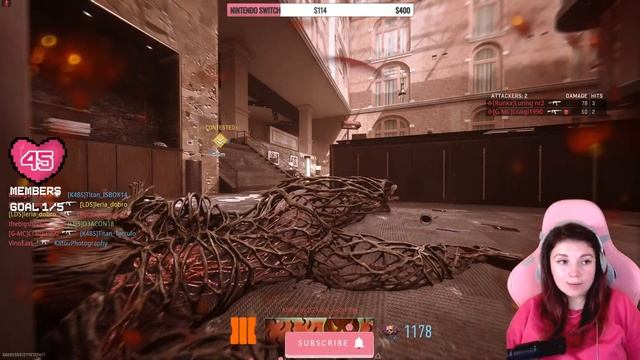 CALL OF DUTY: MODERN WARFARE II MULTIPLAYER - WEAPONS | CAMOS GRIND! смотреть онлайн
