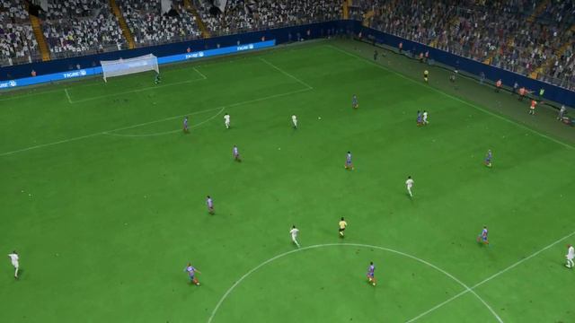 Santos x Bahia - 5 rodada Brasileirão 2023 - FIFA 23 смотреть онлайн