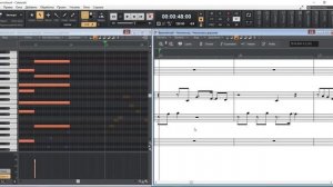 Самый популярный лад в роке и металле - Фригийский лад.  Детальный разбор
