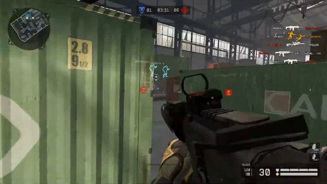 Warface 03 27 2017 14 52 24 01 смотреть онлайн