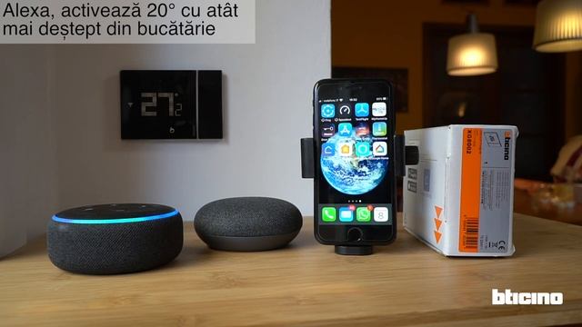 Asocierea asistentilor vocali | Smarther cu Netatmo смотреть онлайн