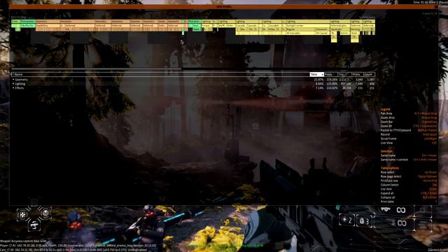 Killzone: Shadow Fall - Средства профилирования звука смотреть онлайн