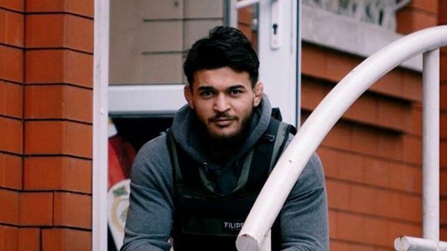 ДЕЛО ЧОРШАНБЕ В СУДЕ?! НЕУЖЕЛИ ВСЁ?! КОНЕЦ? ЧОРШ ДЕРЖИСЬ! смотреть онлайн