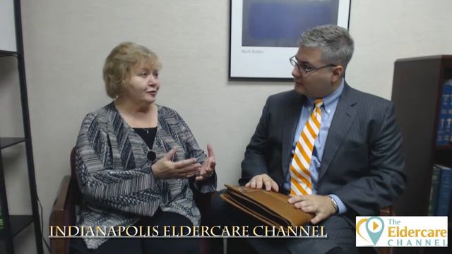 Helping Your Parent Adjust to an Indianapolis Memory Care Facility смотреть онлайн
