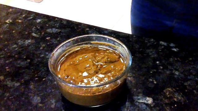 How to prepare henna to get darker hair color | Henna Pack for Deep Brown Hair Color смотреть онлайн