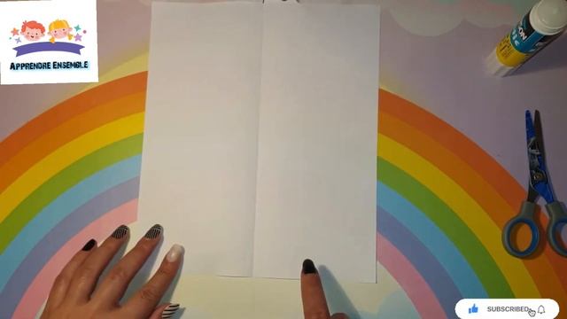 Comment Fabriquer un Hérisson en papier ? смотреть онлайн