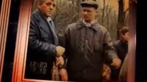 Легенды советского сыска   Каннибал