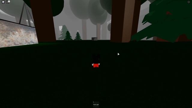 FNAF MEETS MICKEY MOUSE!? Roblox Five Nights at Treasure Island смотреть онлайн