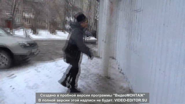 ДЕЛАЕМ ДОБРОЕ ДЕЛО. РАЗДАЁМ КОНФЕТЫ смотреть онлайн