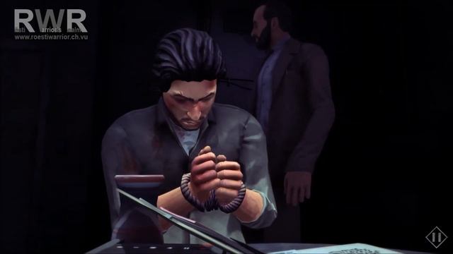 1979 Revolution: Black Friday Walkthrough - Episode 001 смотреть онлайн