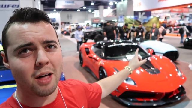YOU WON'T BELIEVE WHAT THIS 2000HP+ FORD GT SOUNDS LIKE *Scary* смотреть онлайн