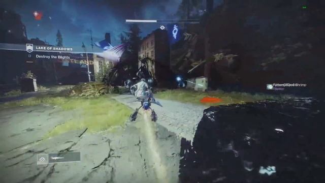 FASTEST Way To Farm Warmind Bits & Upgrade Warmind Bunkers [Destiny 2] смотреть онлайн