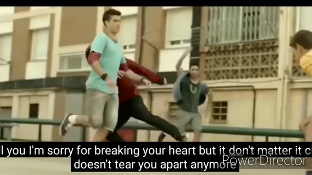 Football song hello from the other side ★ awesome смотреть онлайн
