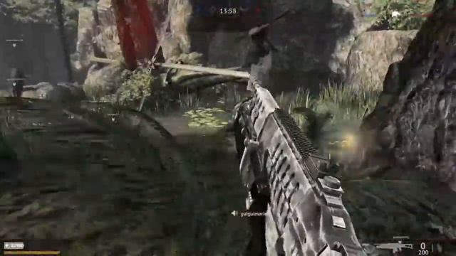 Играем в Primal Carnage: Extinction и веселимся!