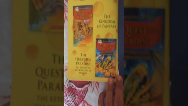 GERONIMO STILTON KINGDOM OF FANTASY THIRD ADVENTURE.(THE AMAZING VOYAGE) смотреть онлайн