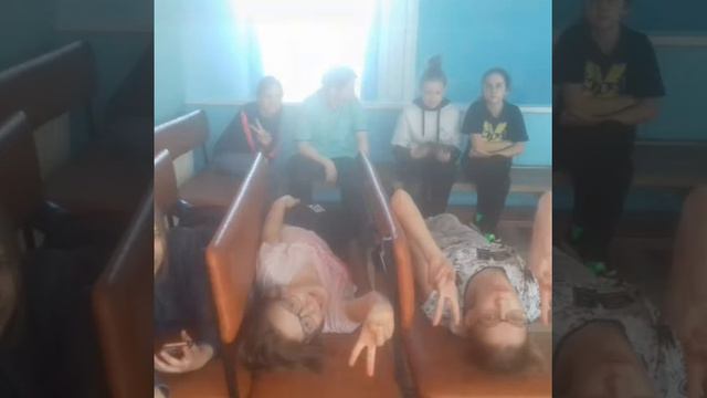 Лагерь Крылатый 7А смотреть онлайн