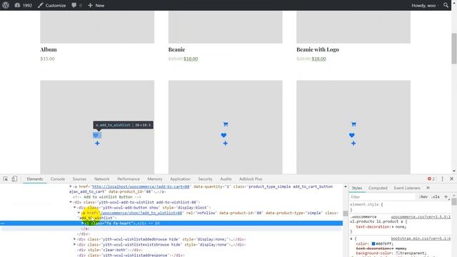 WooCommerce theme development | Bangla tutorial | With Elementor | Class 7 смотреть онлайн