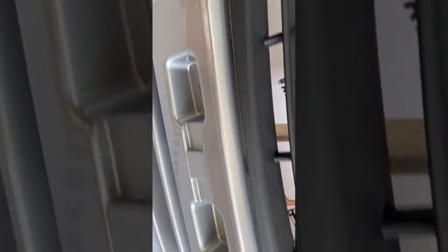 Бампер Передний Лада Гранта цвет Рислинг 610 смотреть онлайн