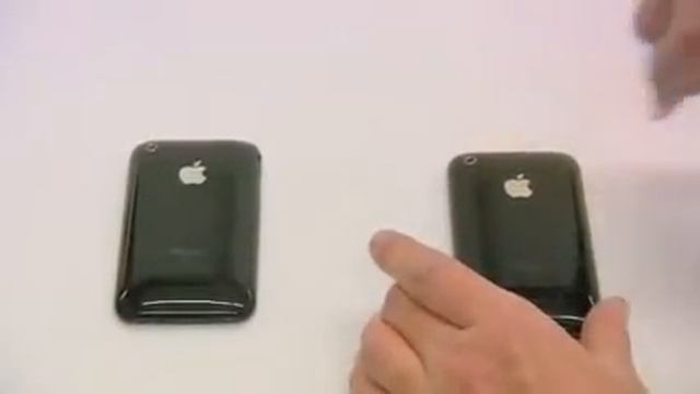 Пленка ZAGG InvisibleSHIELD™ для iPhone 3GS. Купить на i-store.net смотреть онлайн