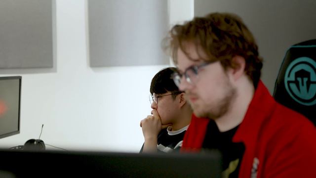 COACH MOON - Inside L.A.Valiant Episode 4 | Overwatch League - Inaugural Season смотреть онлайн