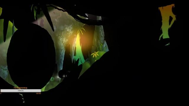 Играем в BADLAND Game of the Year Edition #1 Прохождение игры смотреть онлайн