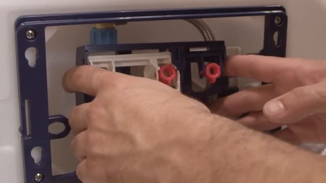 Руководство по установке инсталляции Roca смотреть онлайн