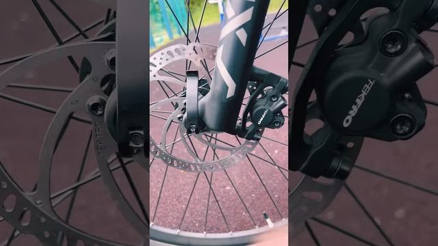 5 отличий между дорогим велосипедом и дешевым #shorts смотреть онлайн
