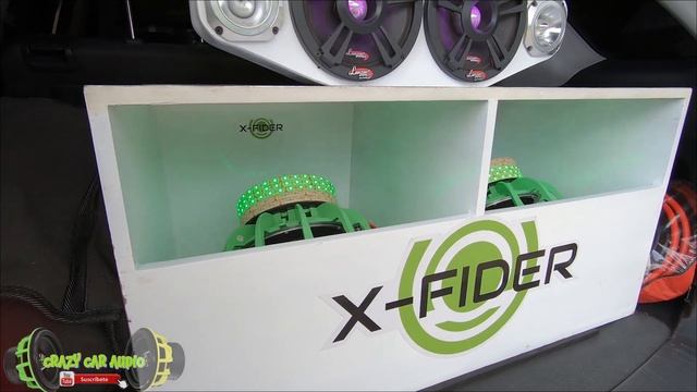 AMPLIFICADORES CAR AUDIO CLASE D VS CLASE AB смотреть онлайн