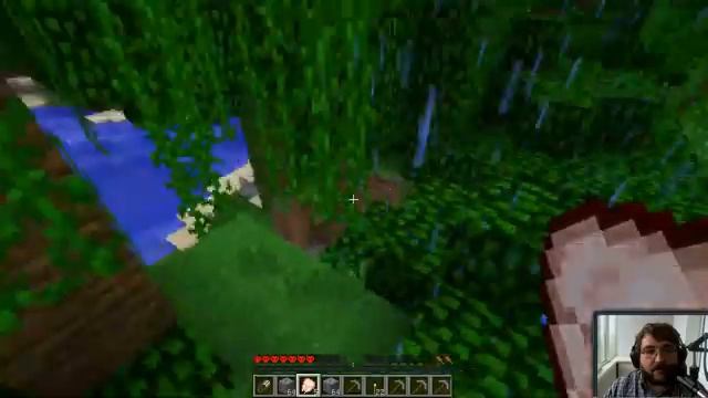 Minecraft - Строим Понивилль Grind.FM смотреть онлайн