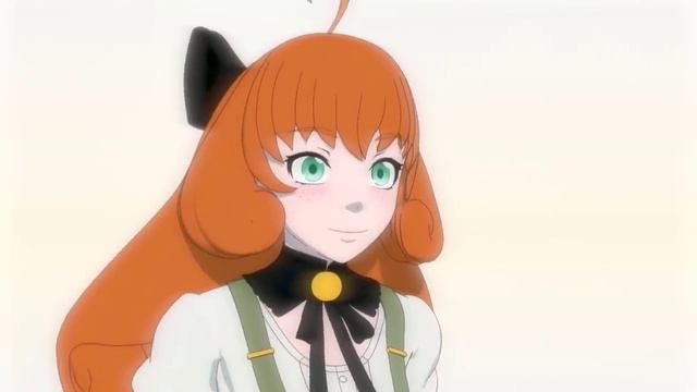 RWBY | Why did they bring her back? смотреть онлайн