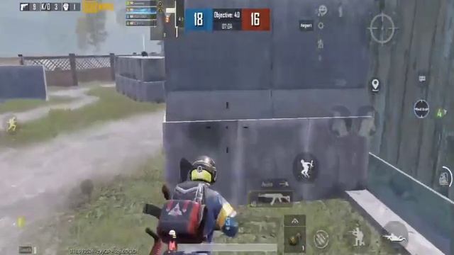 #TEAM DEATH MATCH#ARENA TRAINING#PUBG MOBILE смотреть онлайн