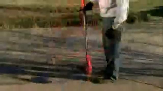 Малък окантващ тример Homelite смотреть онлайн