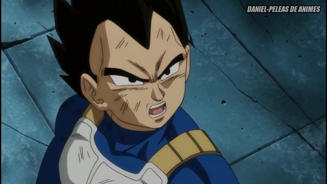 TRUNKS ESTALLA Y SE TRANSFORMA EN SSJ RAGE | ESPAÑOL LATINO смотреть онлайн