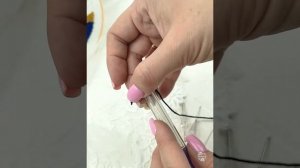 Как пользоваться ковровой иглой