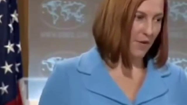 Псаки Умом Россию не понять смотреть онлайн