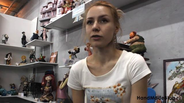 Фото кукол авторской работы! Куклы мира - выставка. смотреть онлайн
