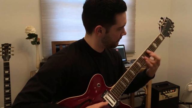 Mr. Sandman - Chet Atkins (John Bogan)