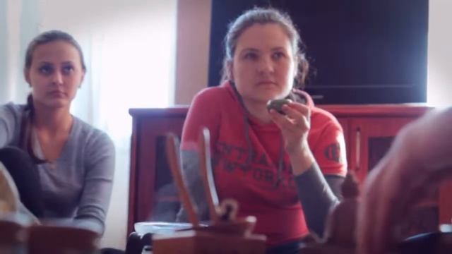 "chinaЯ" - Элитный Китайский Чай смотреть онлайн